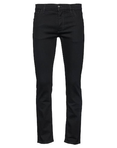 MARCELO BURLON DENIM TROUSERS