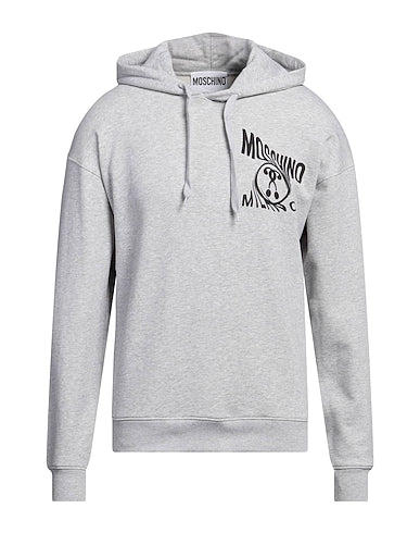 MOSCHINO HOODED TRACK JACKETS