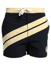 PALM ANGELS SWIM SHORTS