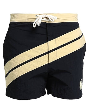 PALM ANGELS SWIM SHORTS
