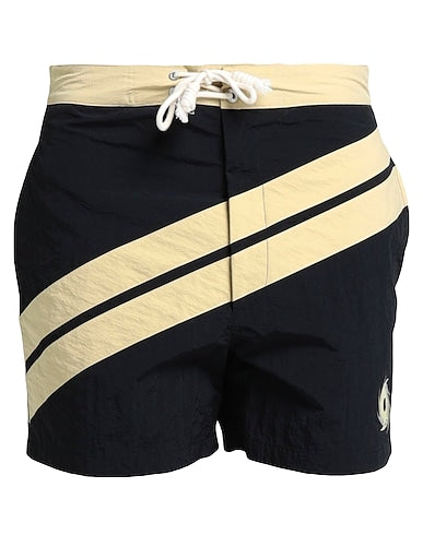 PALM ANGELS SWIM SHORTS
