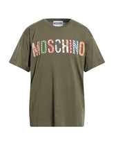 MOSCHINO T-SHIRTS
