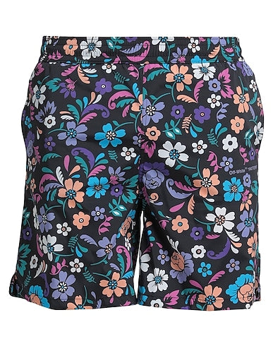 OFF-WHITE™ SWIM SHORTS