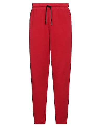 MARCELO BURLON CASUAL TROUSERS