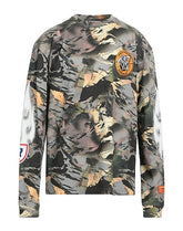 HERON PRESTON T-SHIRTS