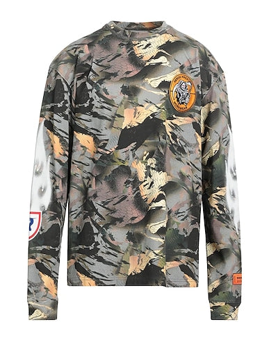 HERON PRESTON T-SHIRTS