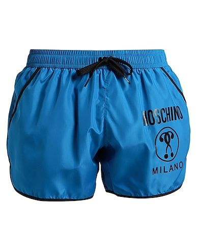 MOSCHINO SWIM SHORTS