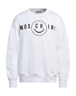 MOSCHINO SWEATSHIRTS