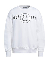 MOSCHINO SWEATSHIRTS