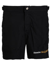 MCQUEEN SWIM SHORTS