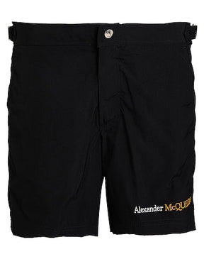 MCQUEEN SWIM SHORTS