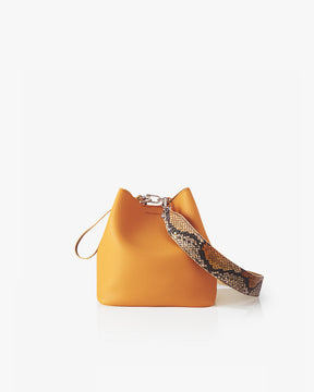PINGO BAG 20 BASIC LINE SET - MUSTARD