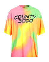 MARCELO BURLON T-SHIRTS