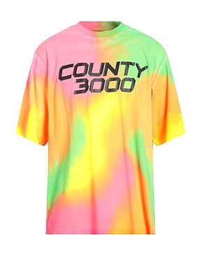 MARCELO BURLON T-SHIRTS