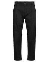 DOLCE&GABBANA CASUAL TROUSERS