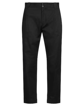 DOLCE&GABBANA CASUAL TROUSERS