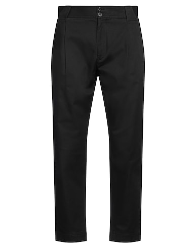 DOLCE&GABBANA CASUAL TROUSERS