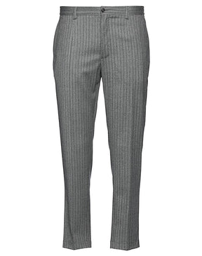 DOLCE&GABBANA CASUAL TROUSERS