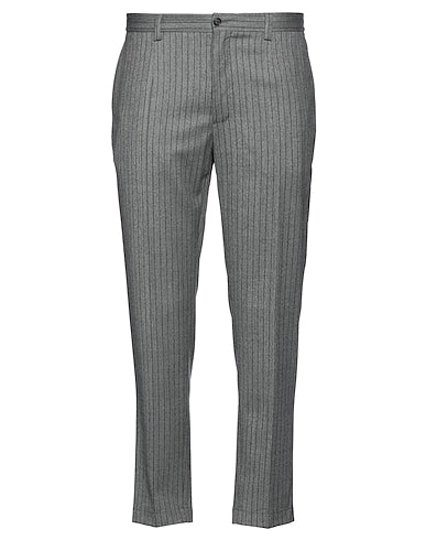 DOLCE&GABBANA CASUAL TROUSERS
