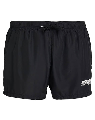 MOSCHINO SWIM SHORTS