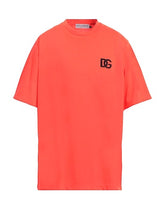 DOLCE&GABBANA BASIC T-SHIRTS