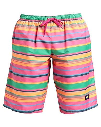 MOSCHINO SWIM SHORTS