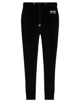 MOSCHINO CASUAL TROUSERS