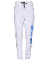 MARCELO BURLON CASUAL TROUSERS