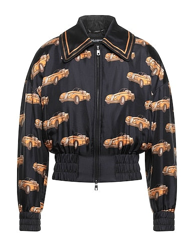 DOLCE&GABBANA JACKETS