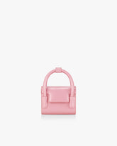 MARTY BAG 12 CRINKLED - PINK