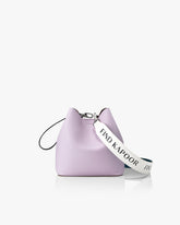 PINGO BAG 20 BASIC LETTERING SET - BROWN COMBI