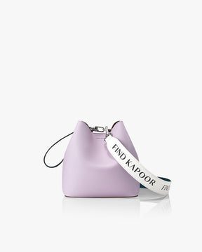 PINGO BAG 20 BASIC LETTERING SET - BROWN COMBI