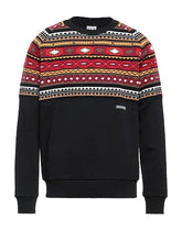 MARCELO BURLON SWEATSHIRTS