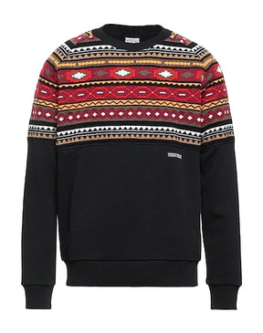 MARCELO BURLON SWEATSHIRTS