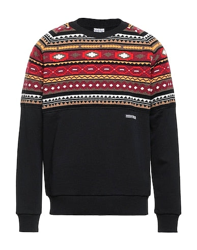 MARCELO BURLON SWEATSHIRTS