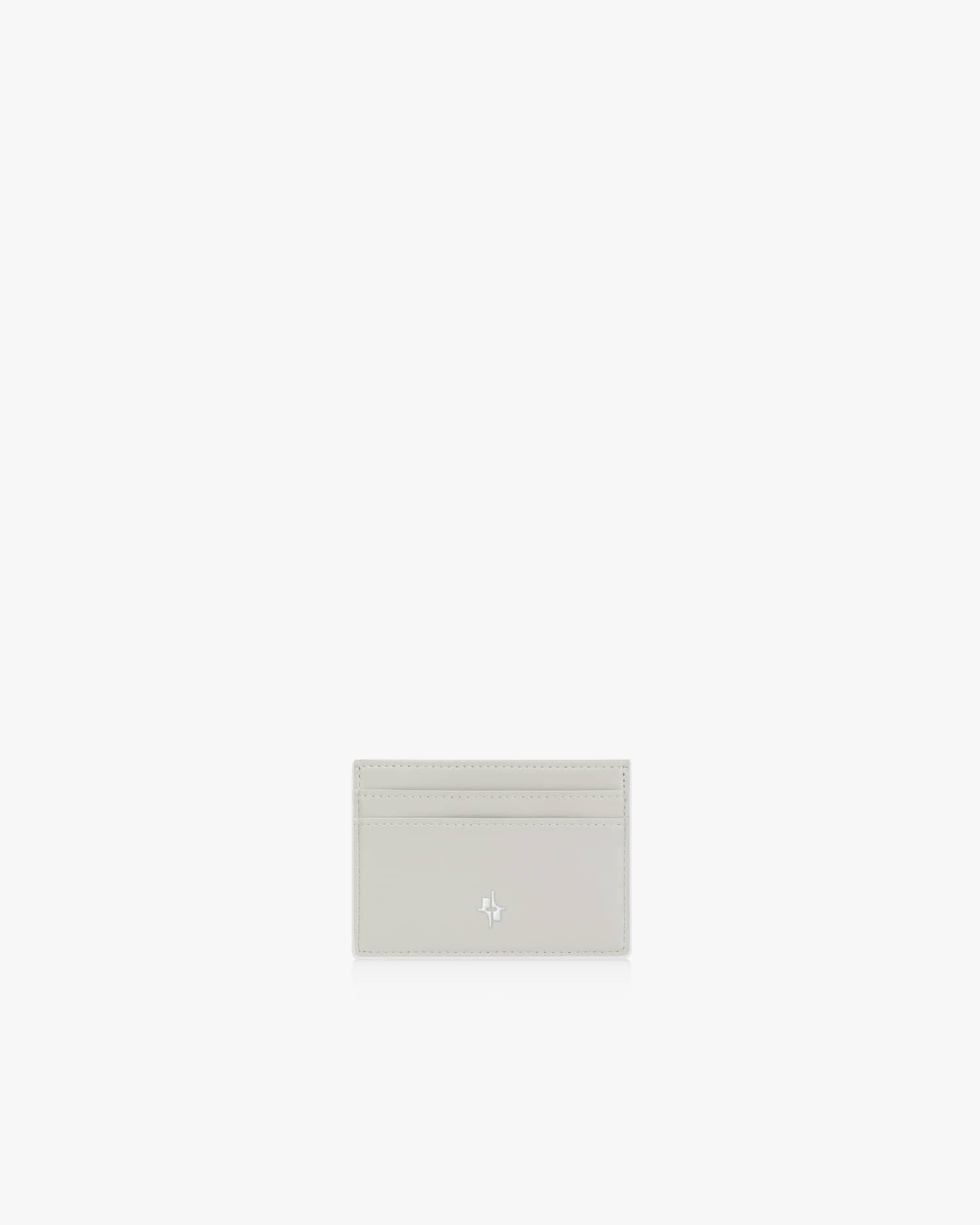 FLAMMA SLOT CARD WALLET - PALE GREEN