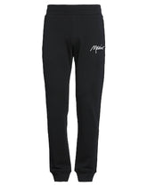 MOSCHINO UNDERWEAR CASUAL TROUSERS