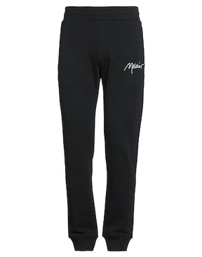 MOSCHINO UNDERWEAR CASUAL TROUSERS
