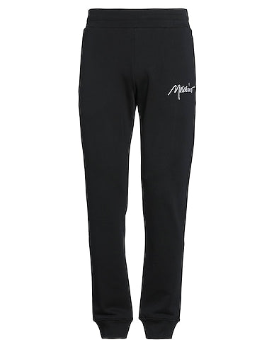 MOSCHINO UNDERWEAR CASUAL TROUSERS