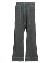 PALM ANGELS CASUAL TROUSERS