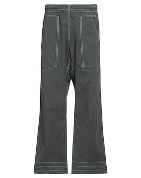 PALM ANGELS CASUAL TROUSERS