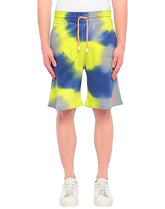 MARCELO BURLON SHORTS & BERMUDA