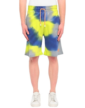 MARCELO BURLON SHORTS & BERMUDA