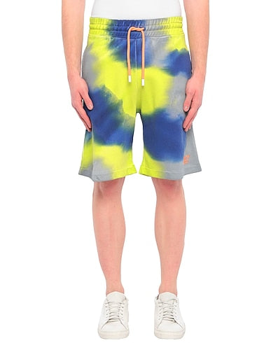 MARCELO BURLON SHORTS & BERMUDA