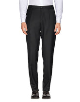 DOLCE&GABBANA CASUAL TROUSERS