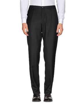 DOLCE&GABBANA CASUAL TROUSERS