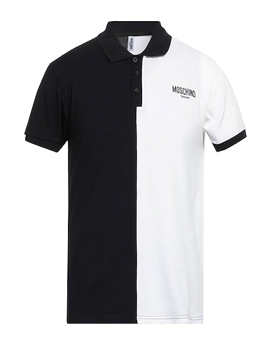MOSCHINO POLO SHIRTS