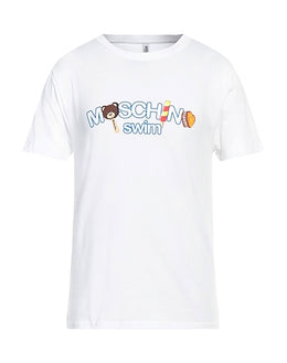 MOSCHINO T-SHIRTS