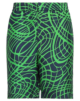 MOSCHINO COUTURE SHORTS & BERMUDA