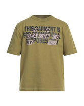 HERON PRESTON T-SHIRTS